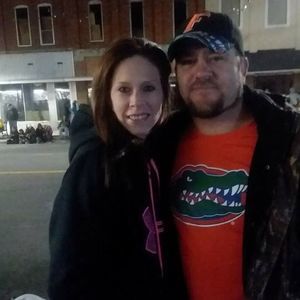 Meet your Posher, Ronald